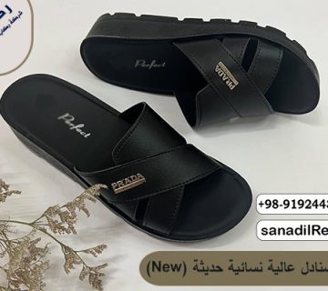 سوق صنادل عالية نسائية حديثة (New) + اسعار بيعها