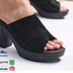 تجارة صنادل طويلة نسائية جدیدة